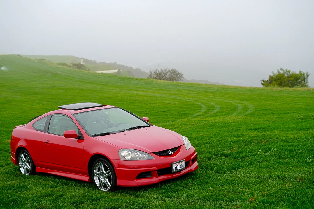 2006 Acura Integra 4th Gen - Image 8 of 31
