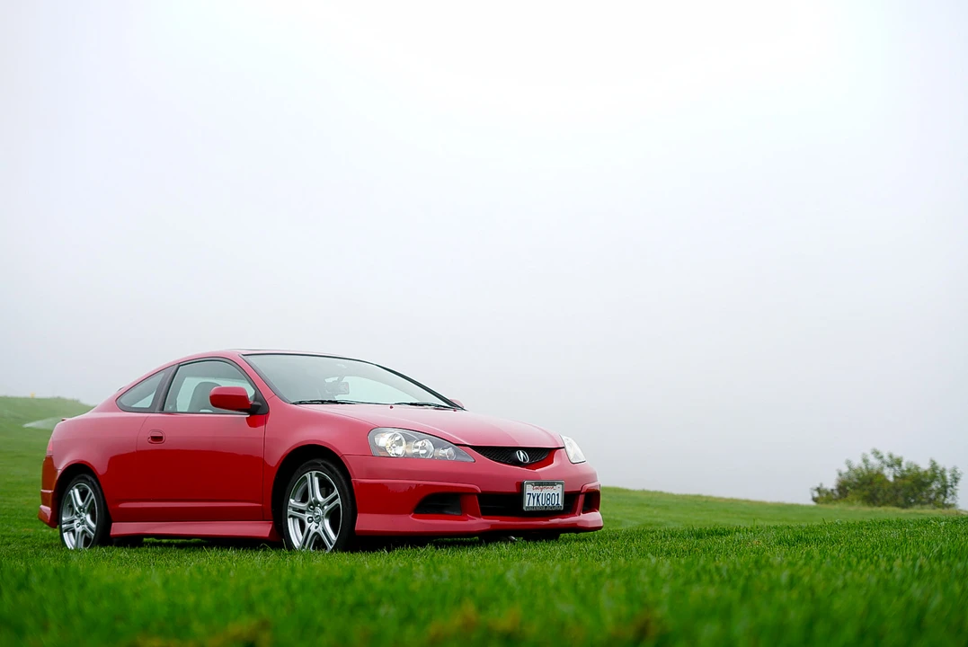 2006 Acura Integra 4th Gen - Image 9 of 31