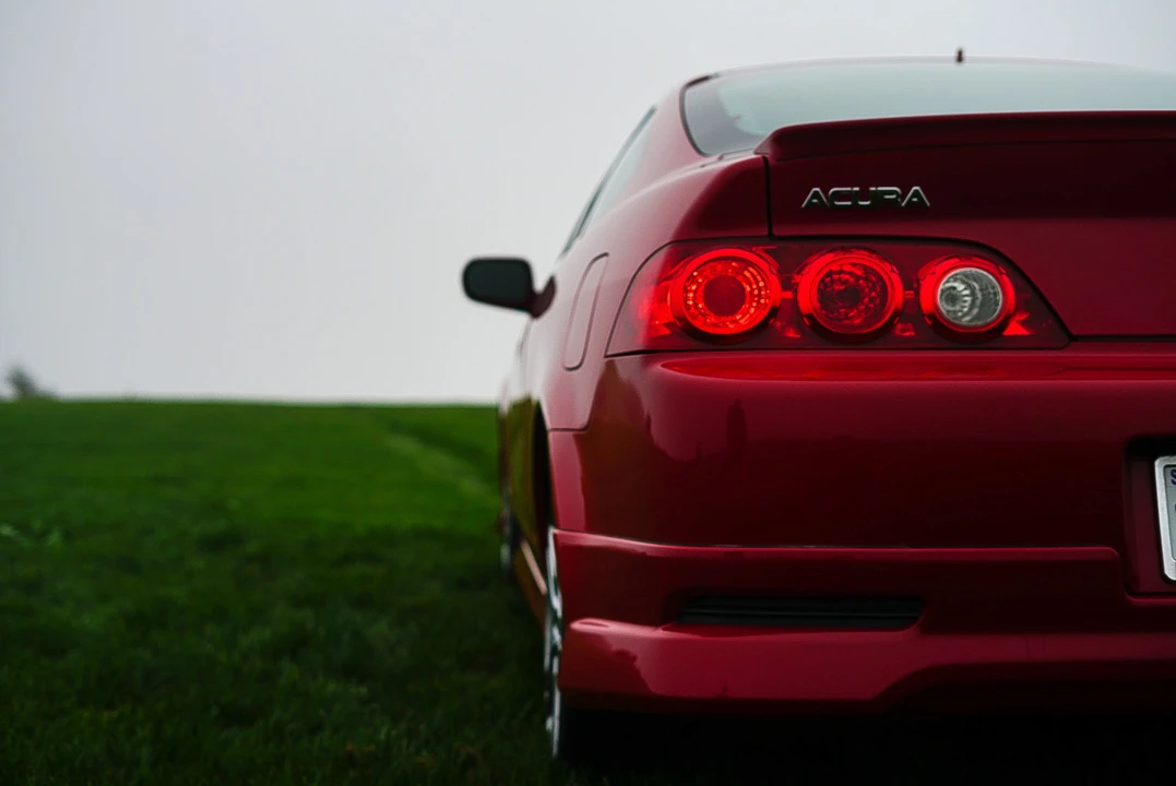 2006 Acura Integra 4th Gen - Image 18 of 31