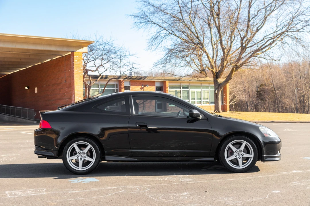 2006 Acura RSX Type-S - Image 16 of 31