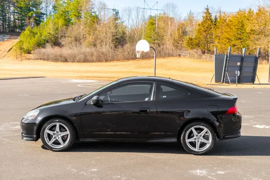 2006 Acura RSX Type-S - Image 3 of 31