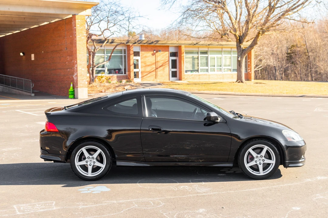 2006 Acura RSX Type-S - Image 15 of 31