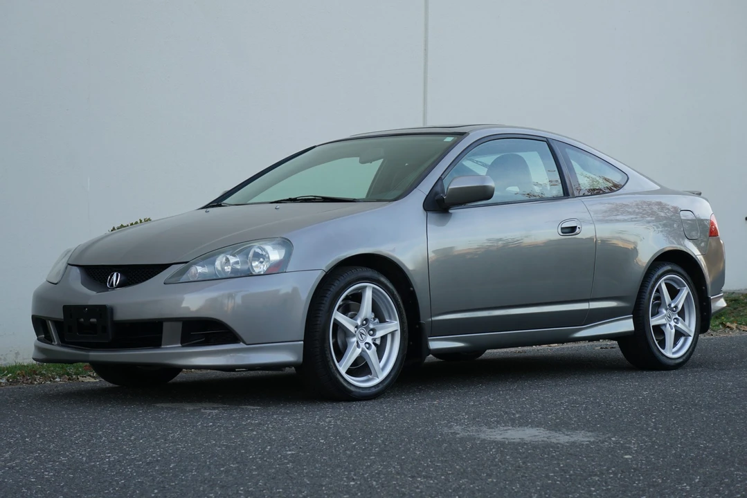 2006 Acura Integra 4th Gen - Image 2 of 31