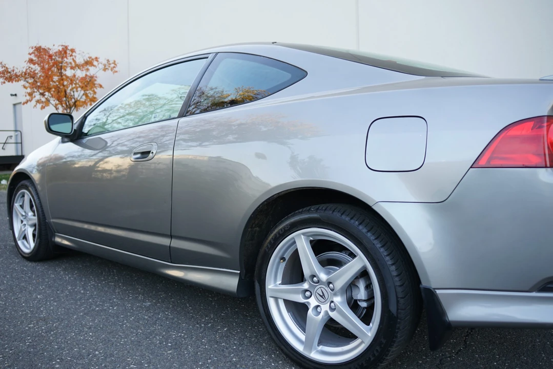 2006 Acura Integra 4th Gen - Image 12 of 31