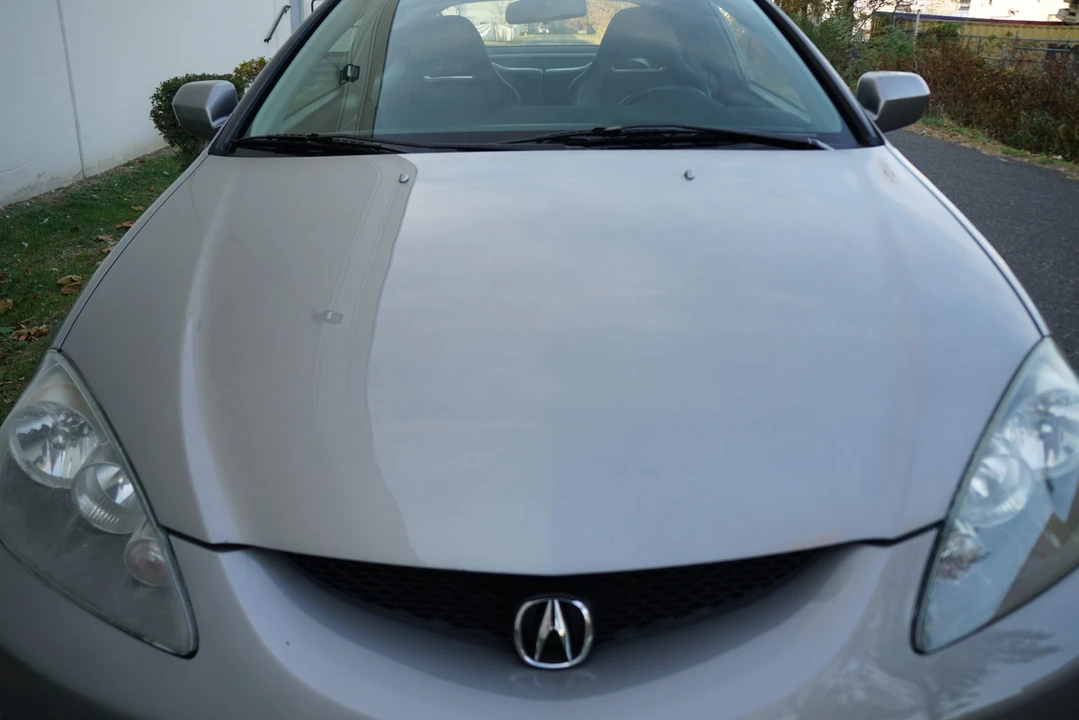 2006 Acura Integra 4th Gen - Image 10 of 31
