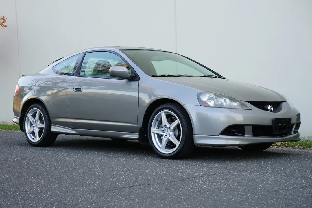 2006 Acura Integra 4th Gen - Image 8 of 31