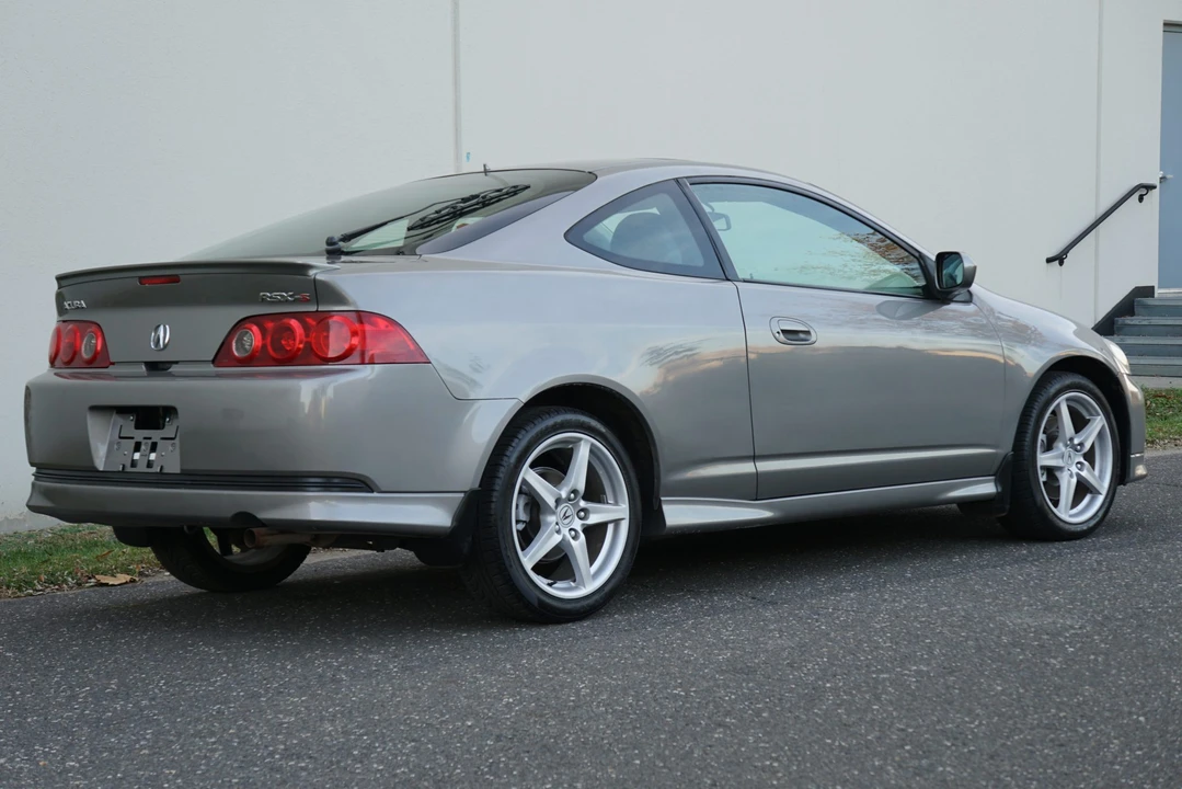2006 Acura Integra 4th Gen - Image 6 of 31