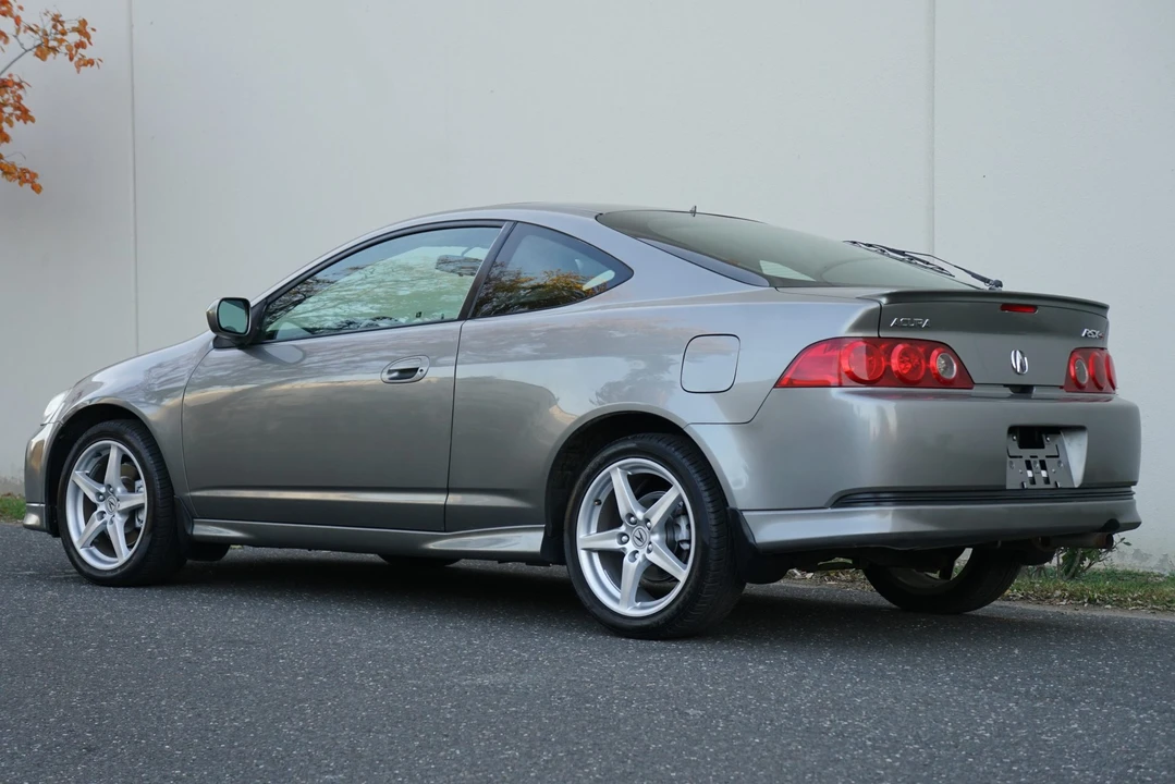 2006 Acura Integra 4th Gen - Image 4 of 31