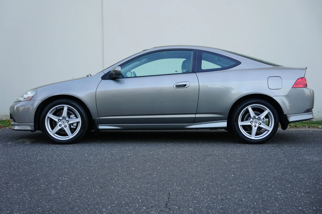 2006 Acura Integra 4th Gen - Image 3 of 31