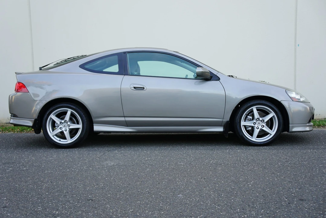 2006 Acura Integra 4th Gen - Image 7 of 31