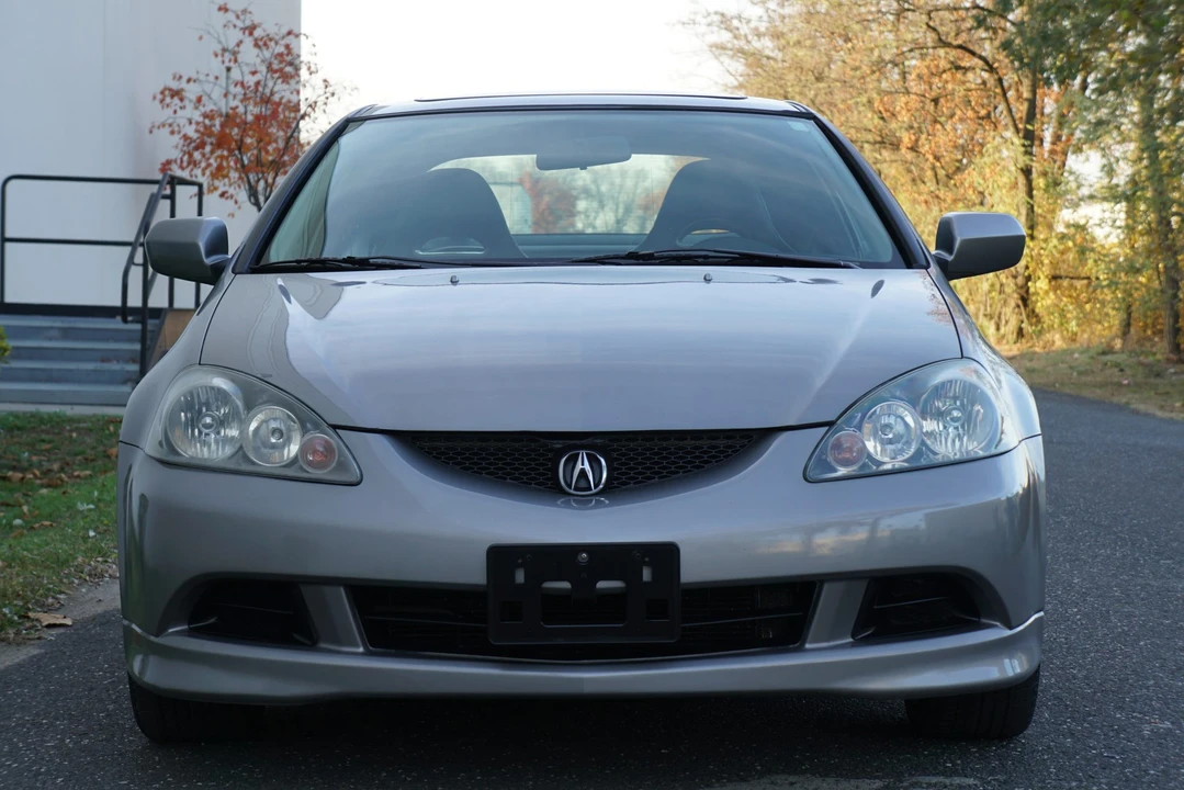 2006 Acura Integra 4th Gen - Image 9 of 31
