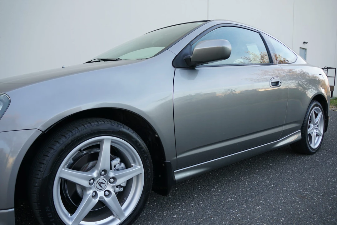 2006 Acura Integra 4th Gen - Image 11 of 31