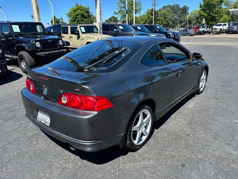 2006 Acura RSX Type-S - Image 4 of 22