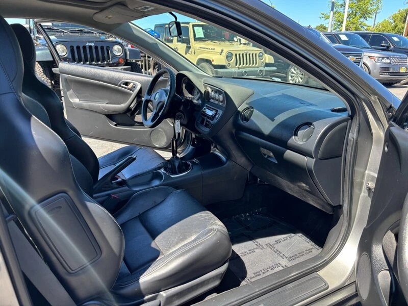 2006 Acura RSX Type-S - Image 12 of 22