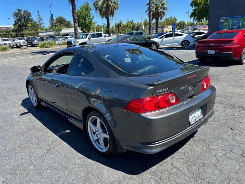 2006 Acura RSX Type-S - Image 7 of 22