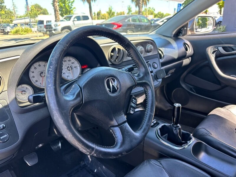 2006 Acura RSX Type-S - Image 15 of 22