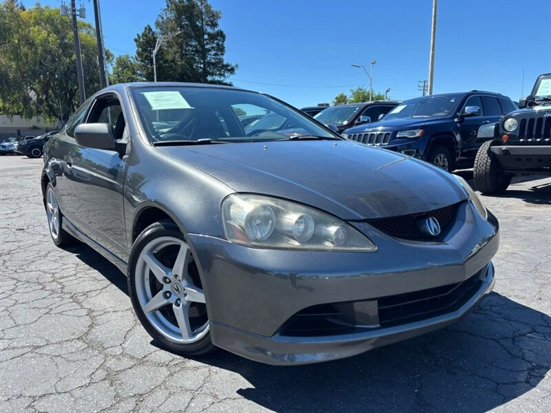 2006 Acura RSX Type-S - Image 1 of 22