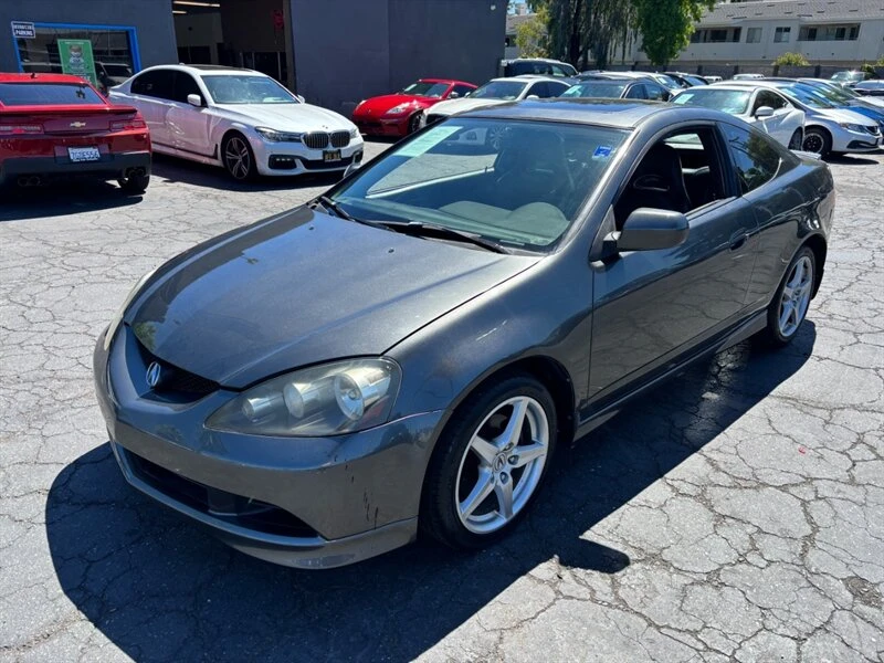 2006 Acura RSX Type-S - Image 9 of 22