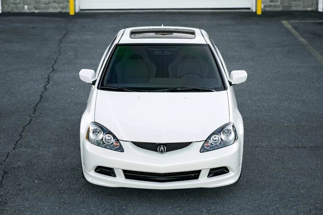 2006 Acura Integra 4th Gen - Image 18 of 31