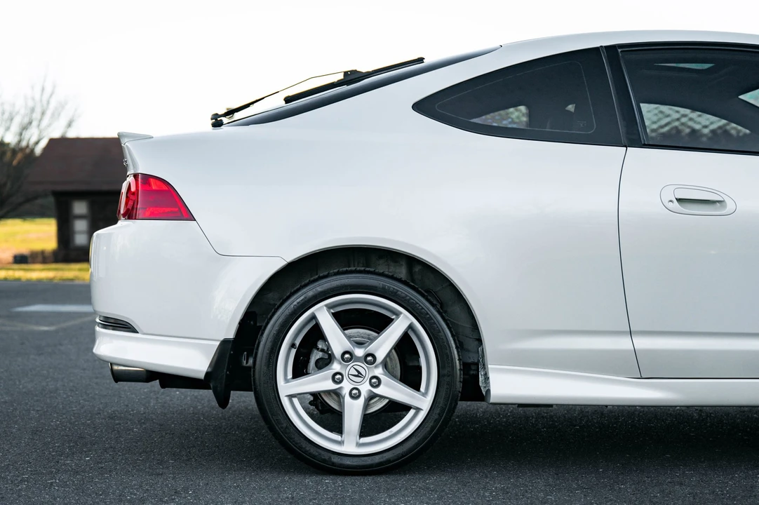 2006 Acura Integra 4th Gen - Image 26 of 31