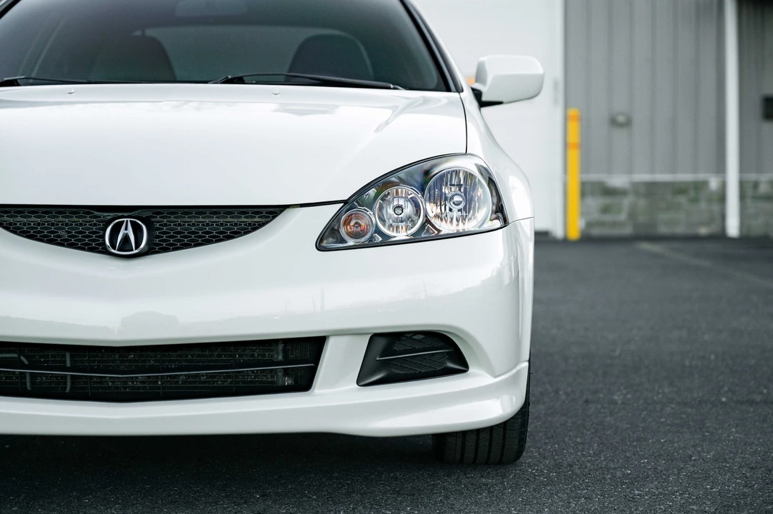 2006 Acura Integra 4th Gen - Image 28 of 31