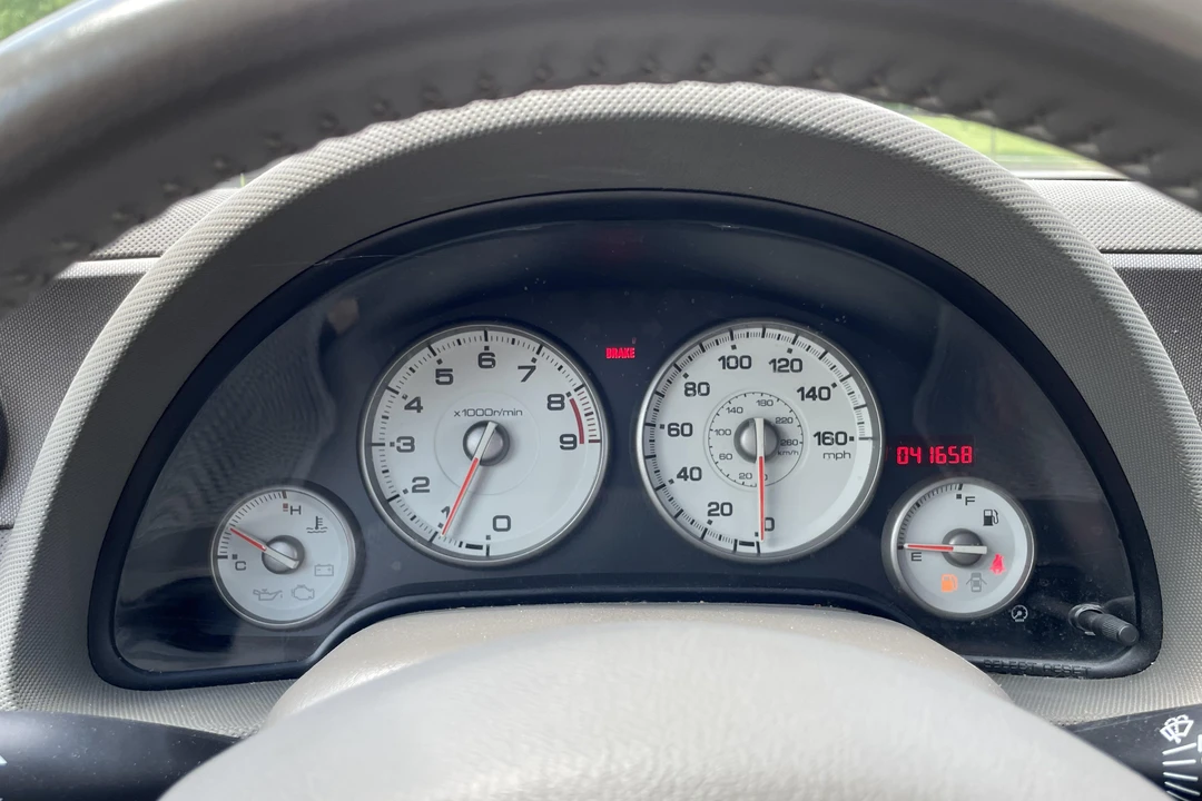 2006 Acura Integra 4th Gen - Image 30 of 31