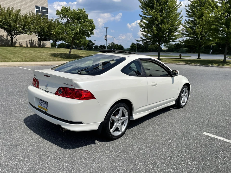 2006 Acura Integra 4th Gen - Image 11 of 31