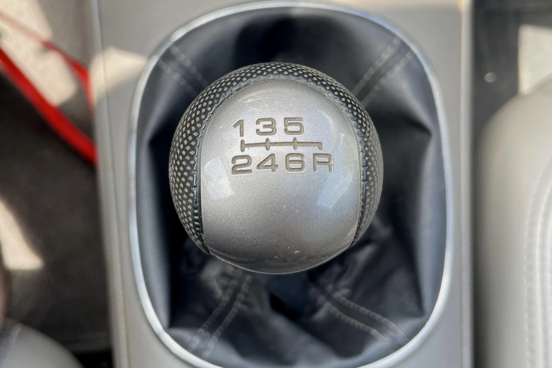 2006 Acura Integra 4th Gen - Image 29 of 31