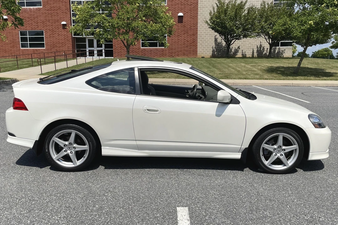 2006 Acura Integra 4th Gen - Image 3 of 31