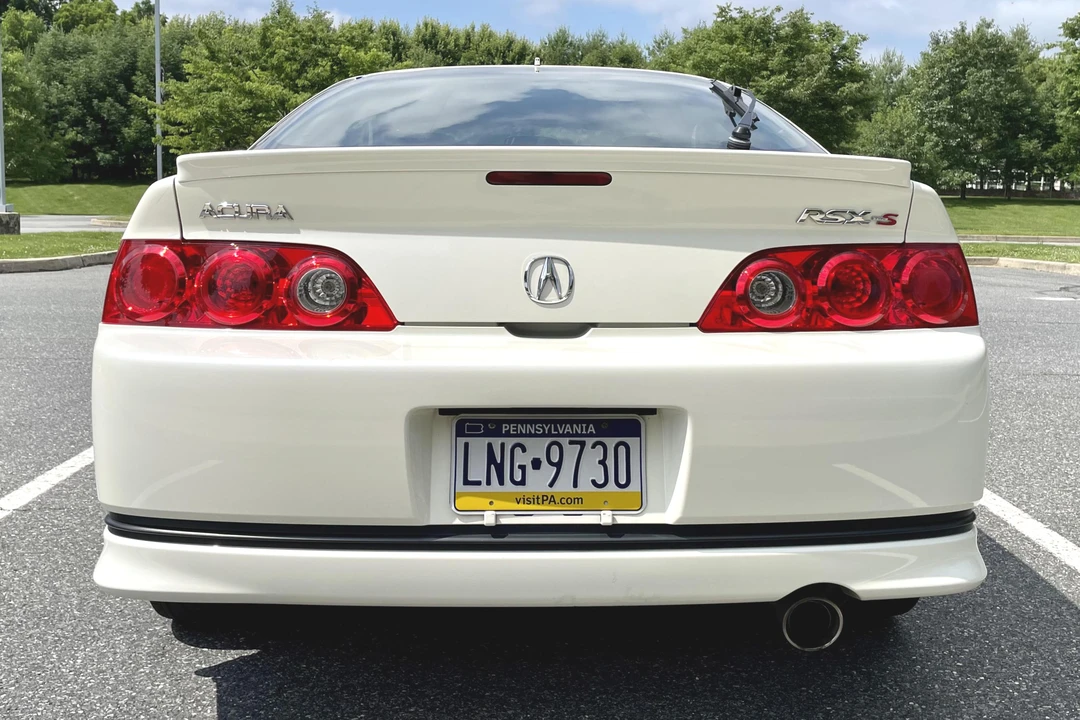 2006 Acura Integra 4th Gen - Image 5 of 31