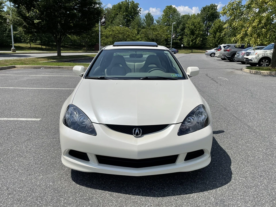2006 Acura Integra 4th Gen - Image 7 of 31