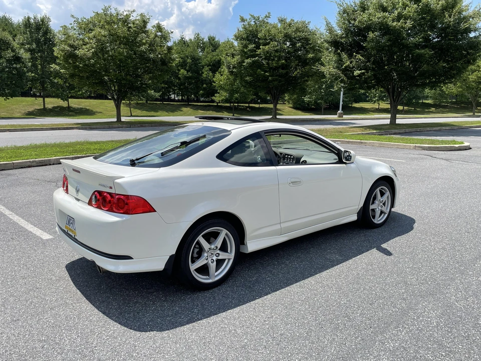 2006 Acura Integra 4th Gen - Image 12 of 31