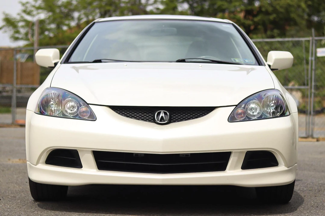2006 Acura Integra 4th Gen - Image 2 of 31