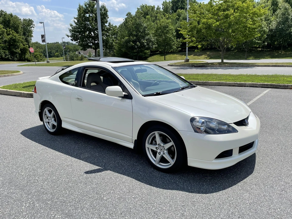 2006 Acura Integra 4th Gen - Image 13 of 31