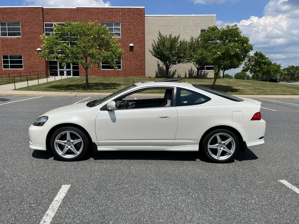 2006 Acura Integra 4th Gen - Image 9 of 31