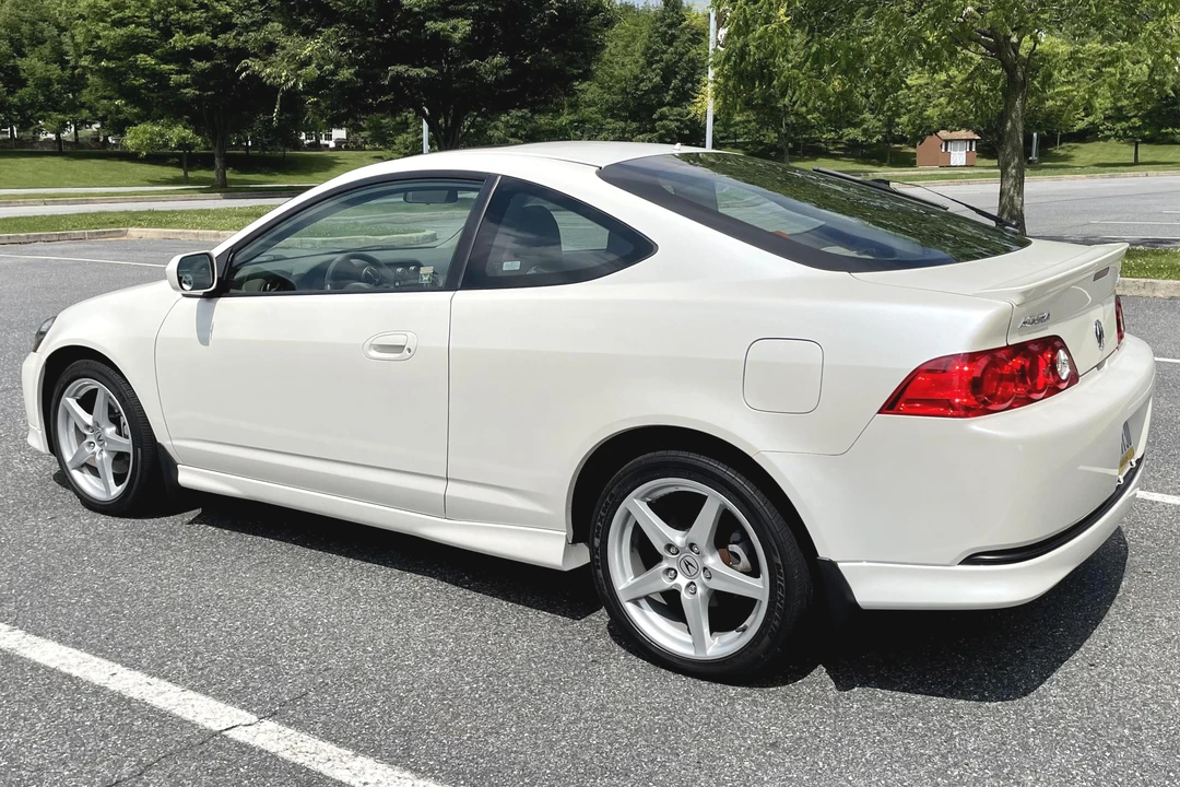 2006 Acura Integra 4th Gen - Image 4 of 31