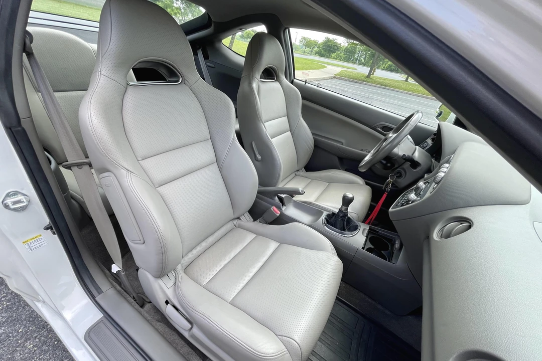 2006 Acura Integra 4th Gen - Image 28 of 31