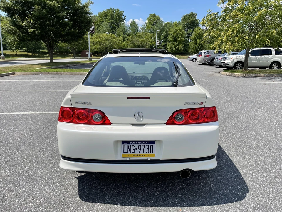 2006 Acura Integra 4th Gen - Image 10 of 31