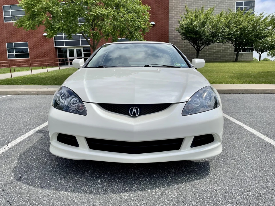 2006 Acura Integra 4th Gen - Image 6 of 31