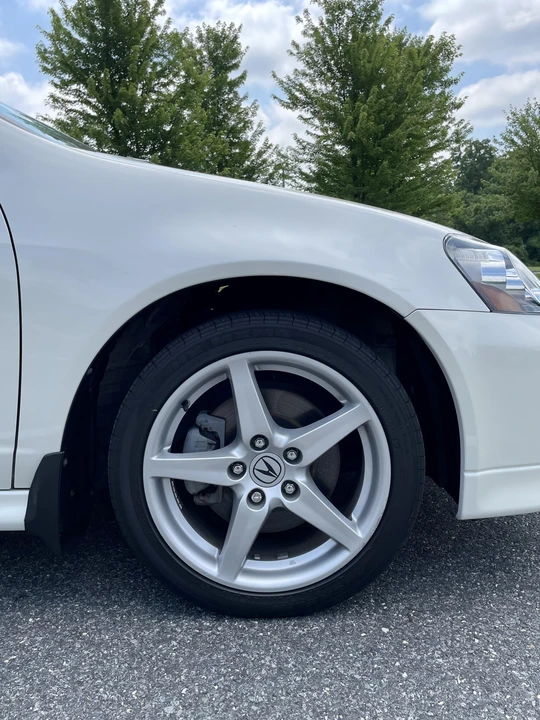 2006 Acura Integra 4th Gen - Image 26 of 31