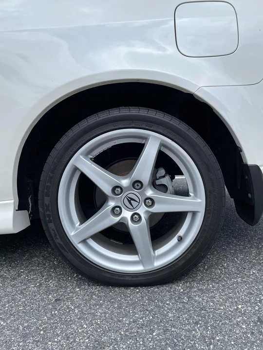 2006 Acura Integra 4th Gen - Image 24 of 31