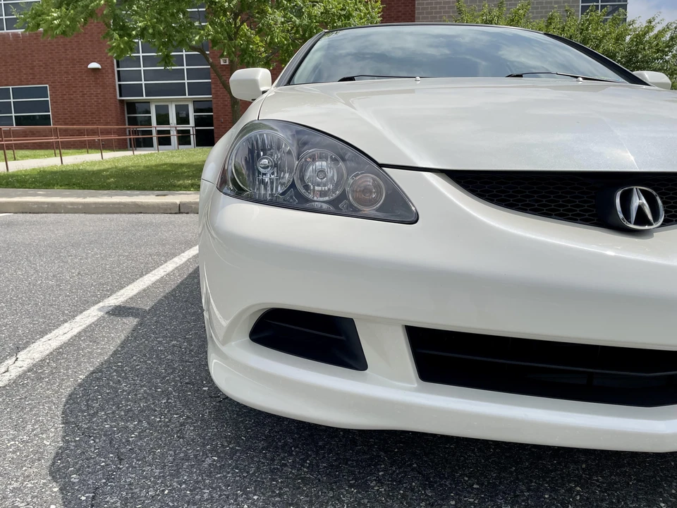 2006 Acura Integra 4th Gen - Image 15 of 31