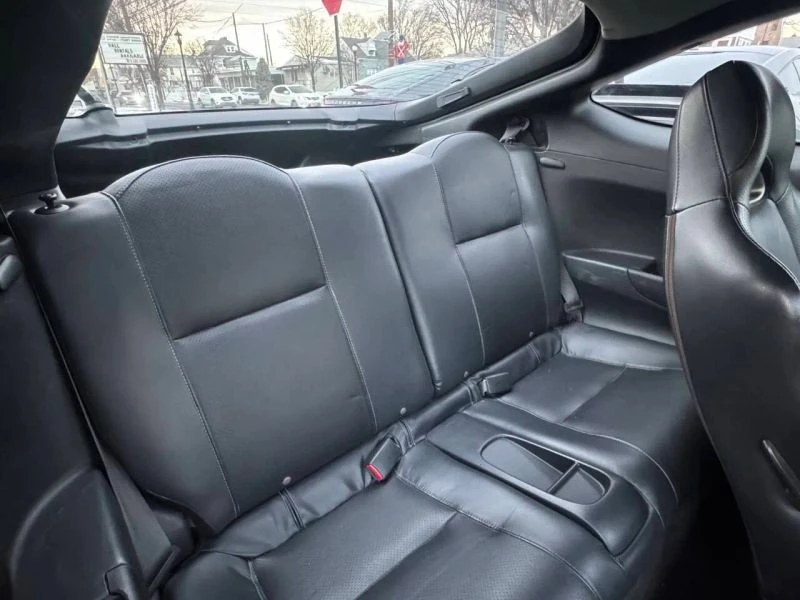 2006 Acura RSX Type-S - Image 10 of 12