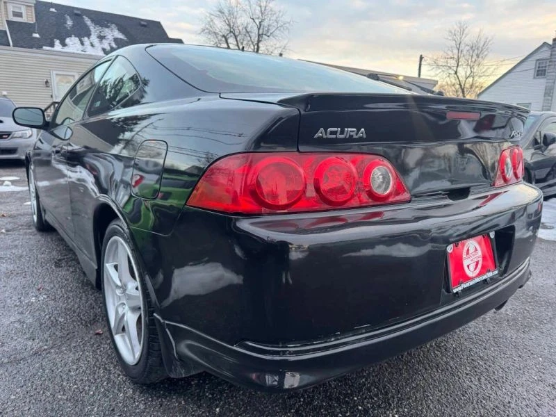 2006 Acura RSX Type-S - Image 5 of 12