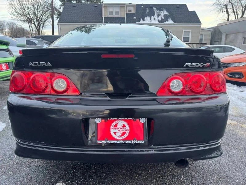 2006 Acura RSX Type-S - Image 6 of 12