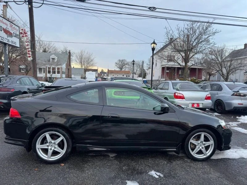 2006 Acura RSX Type-S - Image 8 of 12