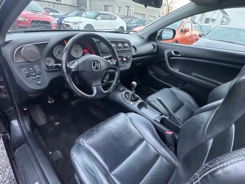 2006 Acura RSX Type-S - Image 12 of 12