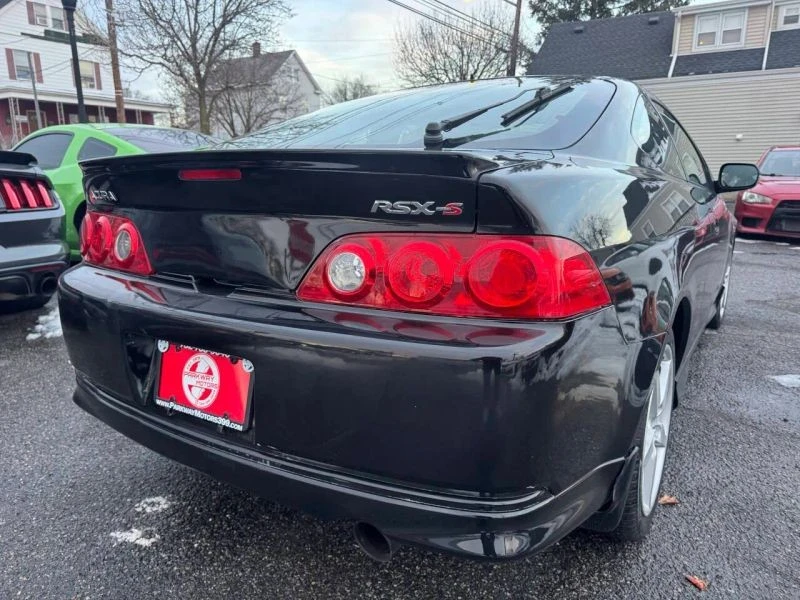 2006 Acura RSX Type-S - Image 7 of 12