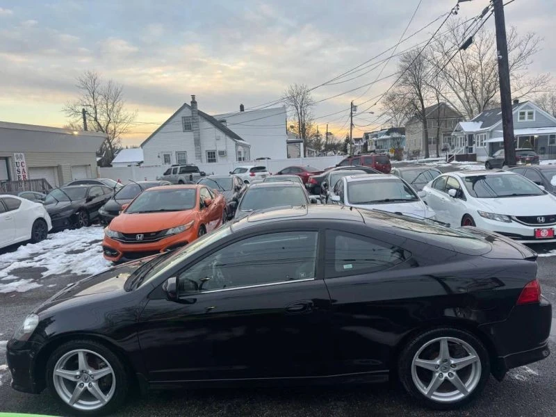 2006 Acura RSX Type-S - Image 4 of 12