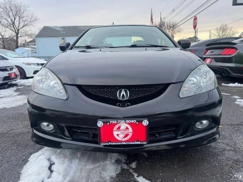 2006 Acura RSX Type-S - Image 2 of 12
